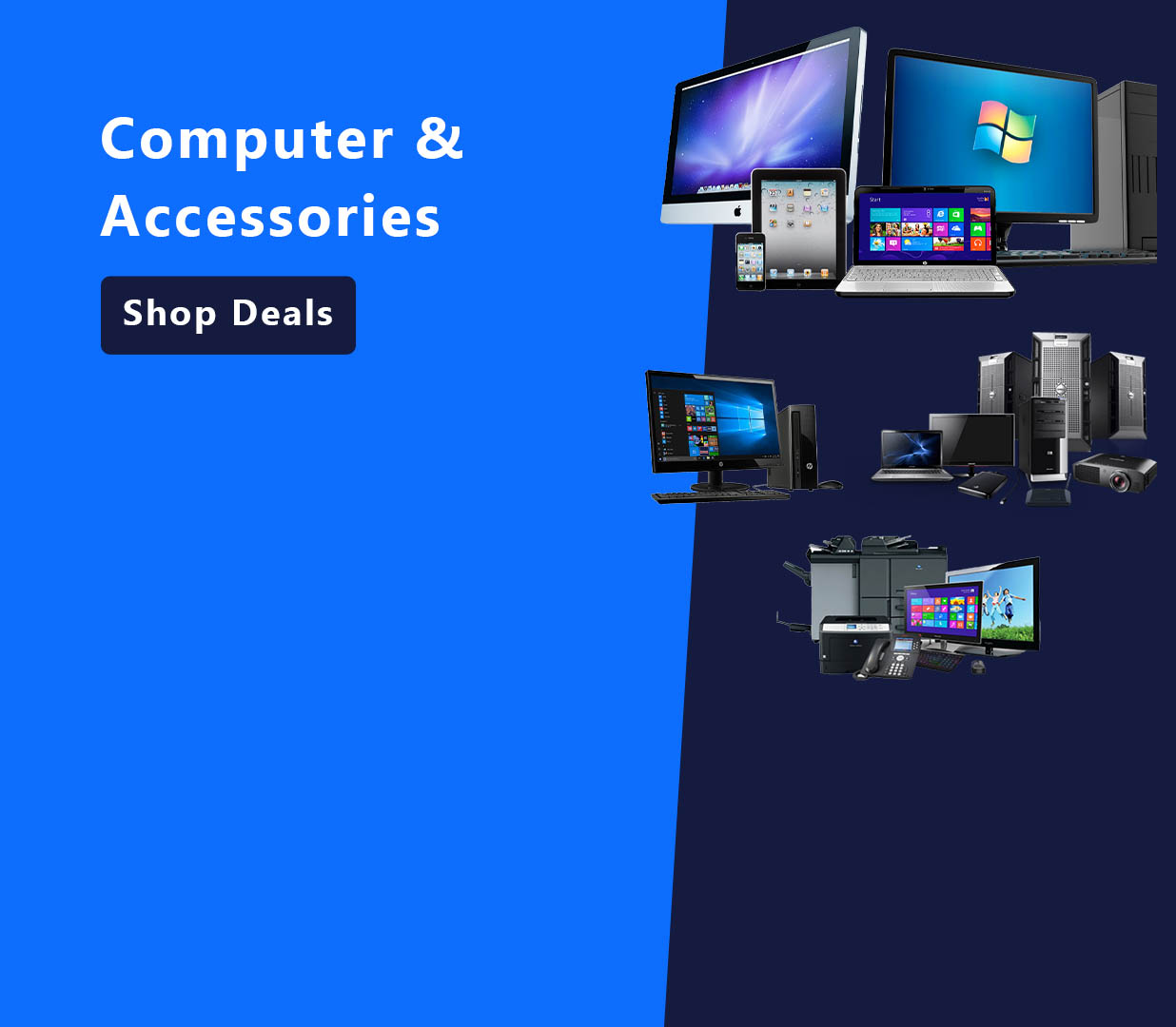 Yetu Stores